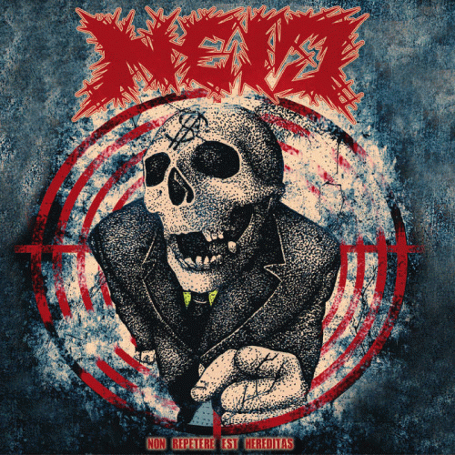 Neid : Non Repetere Est Hereditas